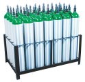 Oxygen Tank Rack